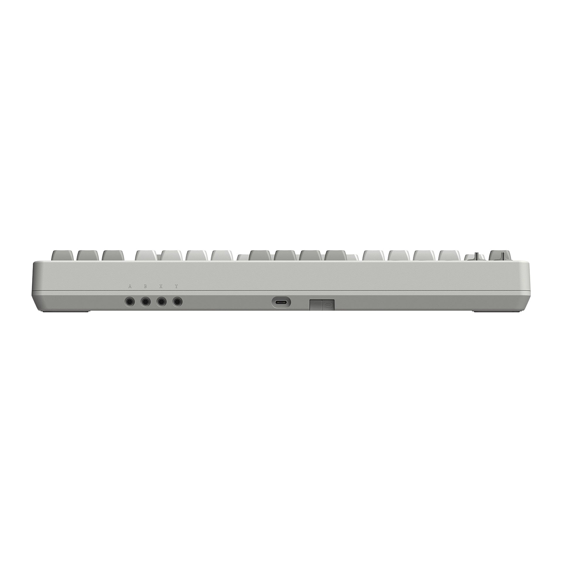 8BitDo Retro Mechanical Keyboard - M Edition