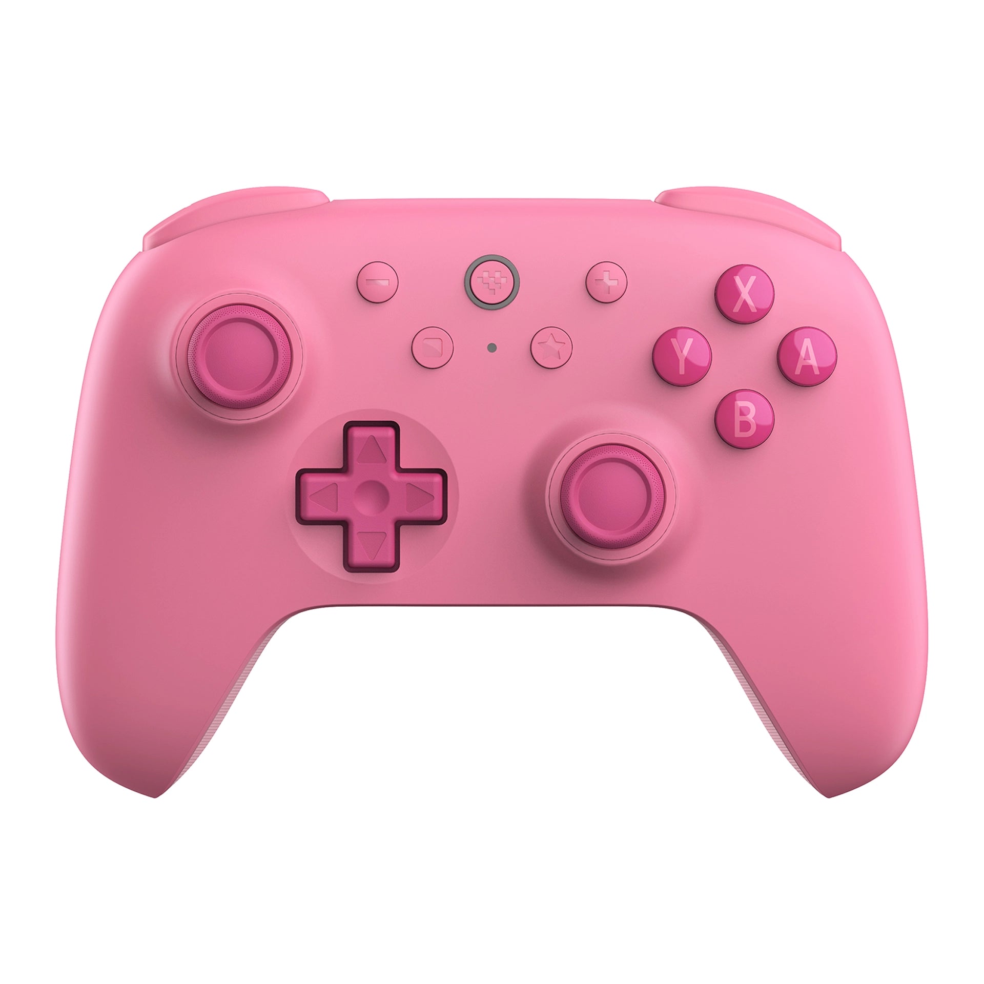 8BitDo Ultimate 2C Bluetooth Controller - Pink
