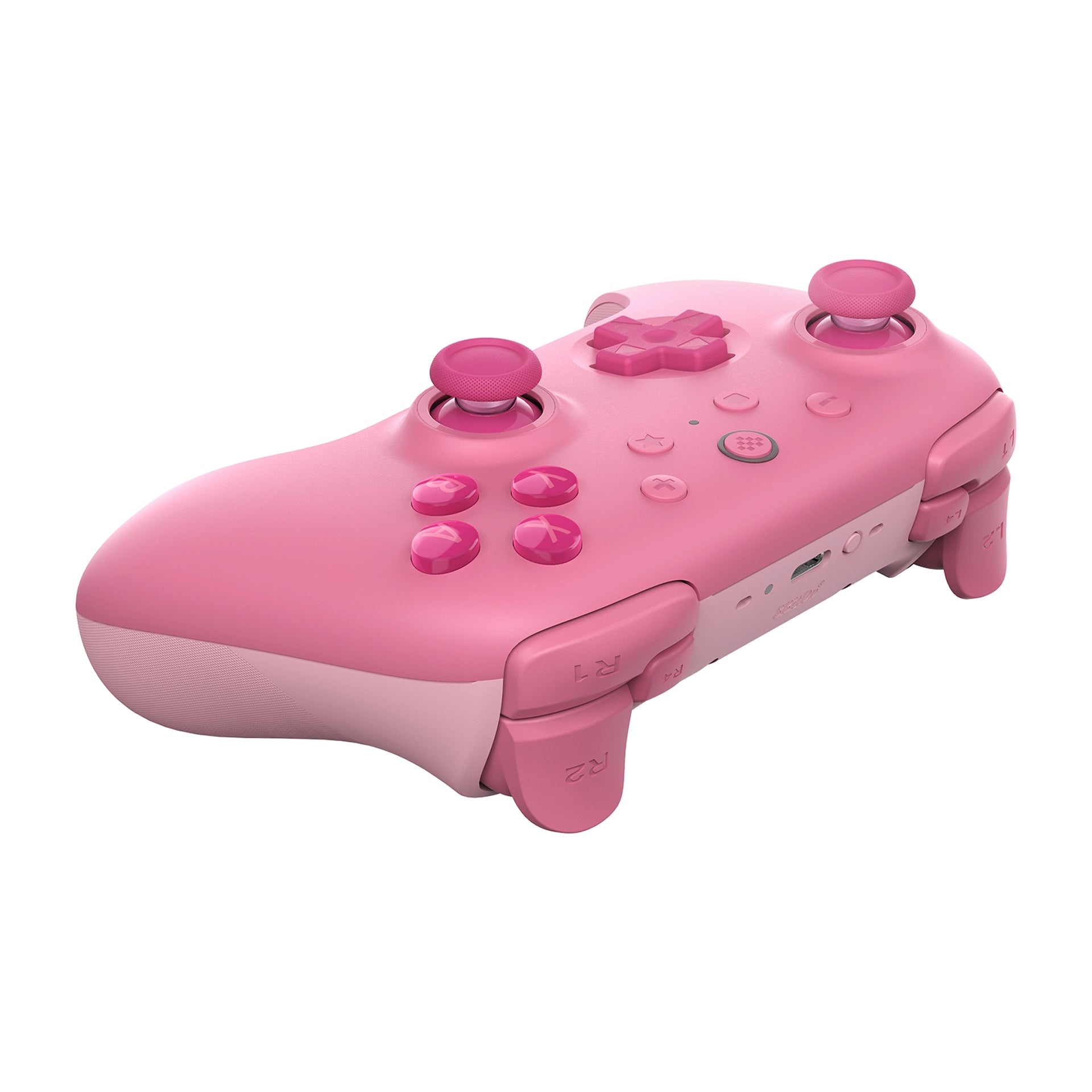 8BitDo Ultimate 2C Bluetooth Controller - Pink