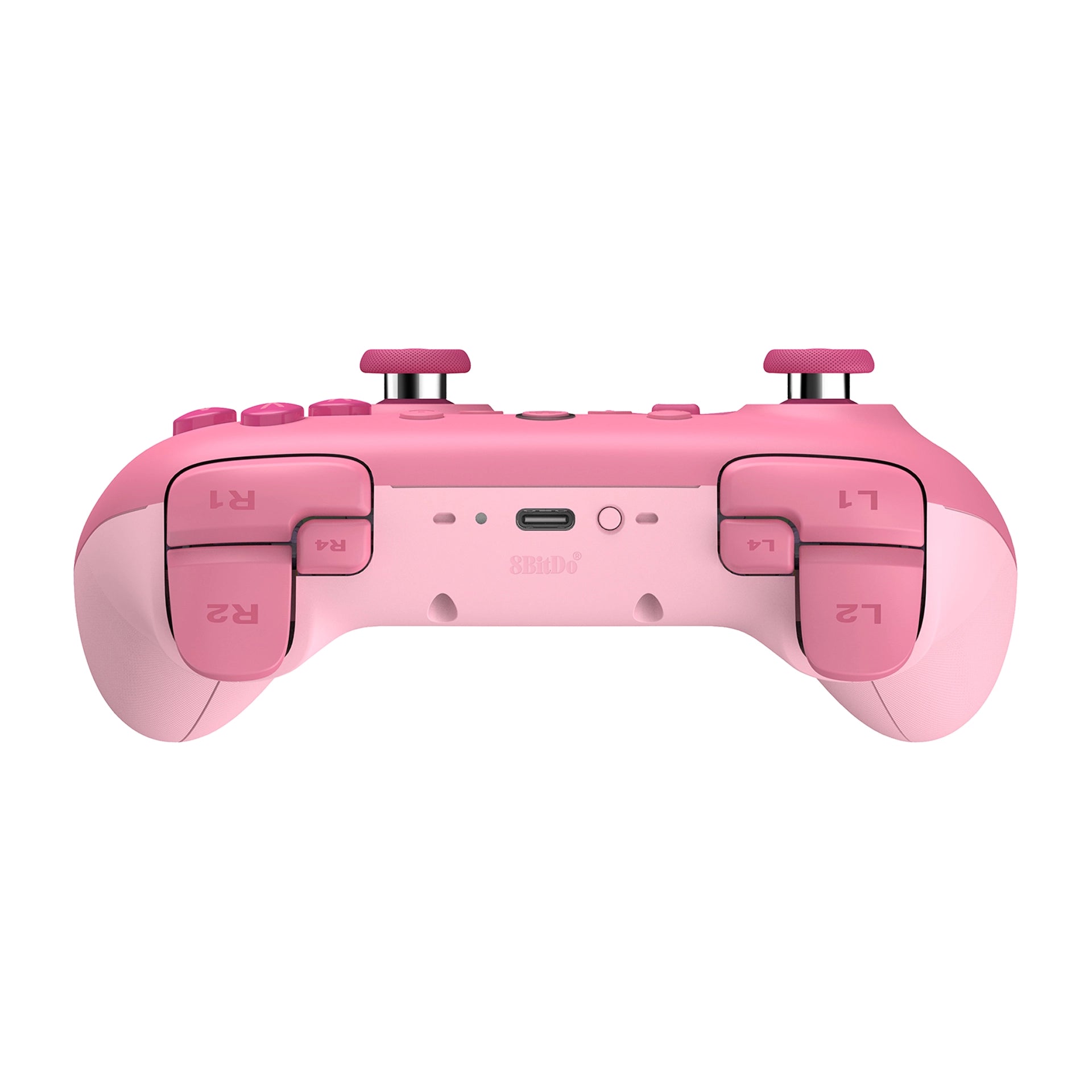 8BitDo Ultimate 2C Bluetooth Controller - Pink