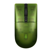 8BitDo Retro R8 Mouse - Xbox Edition