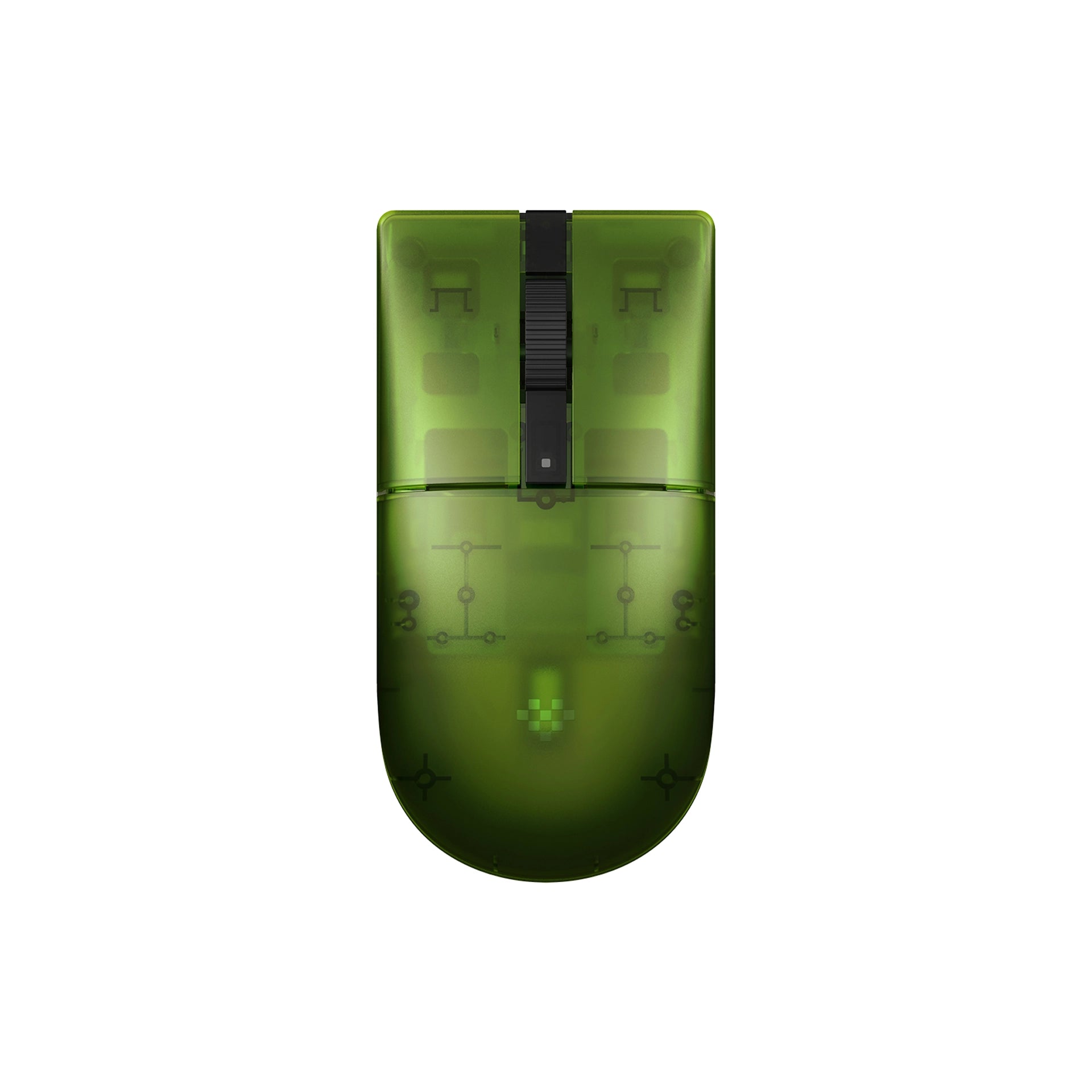 8BitDo Retro R8 Mouse - Xbox Edition
