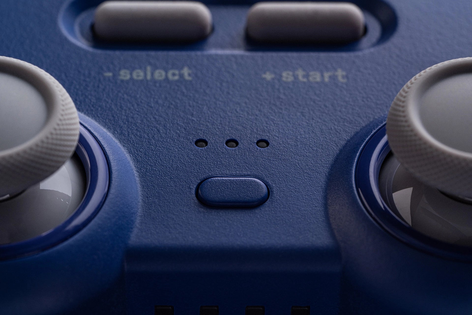 8BitDo Pro 3 Bluetooth Gamepad – Grey Edition