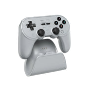 8BitDo Pro 3 Bluetooth Gamepad – Grey Edition