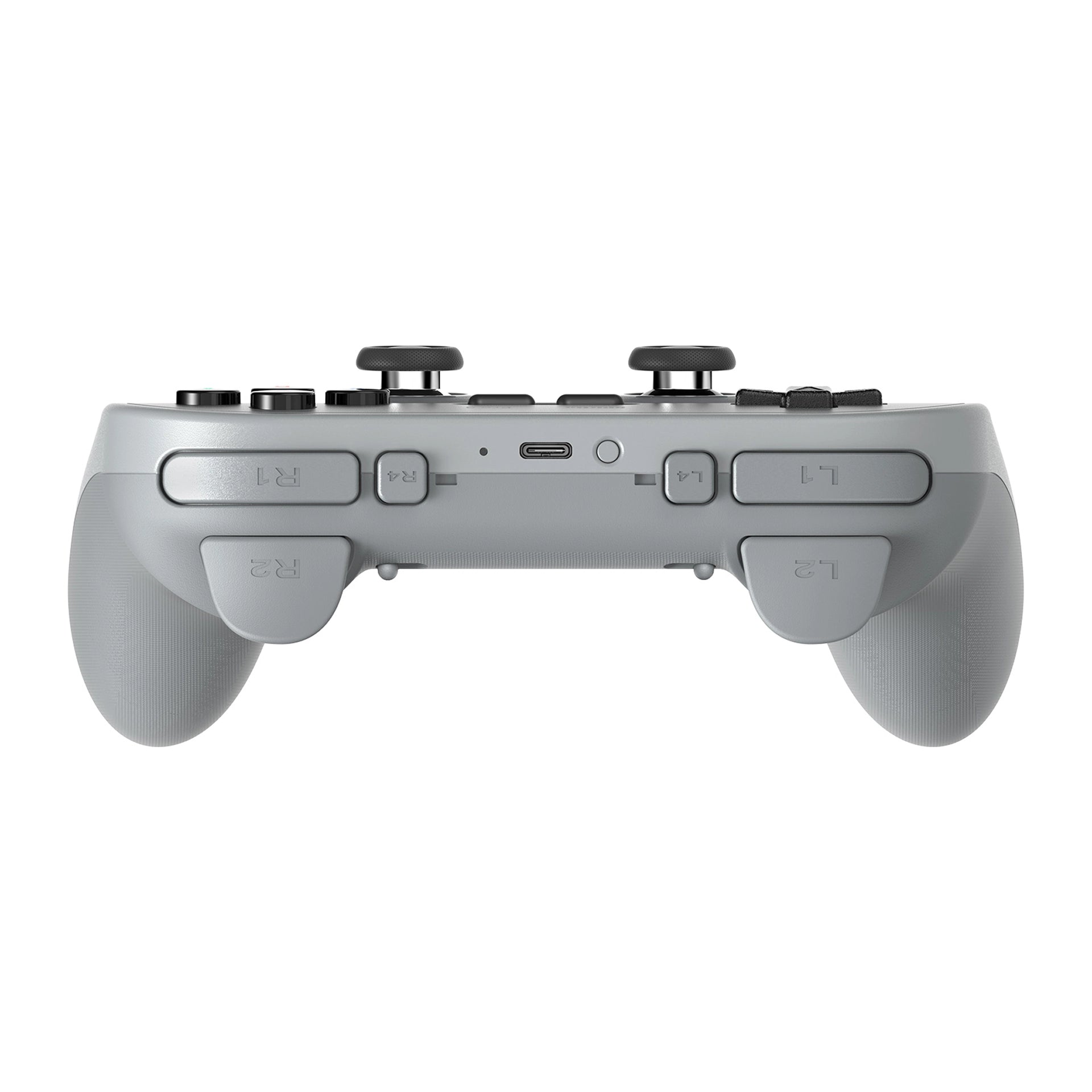 8BitDo Pro 3 Bluetooth Gamepad – Grey Edition