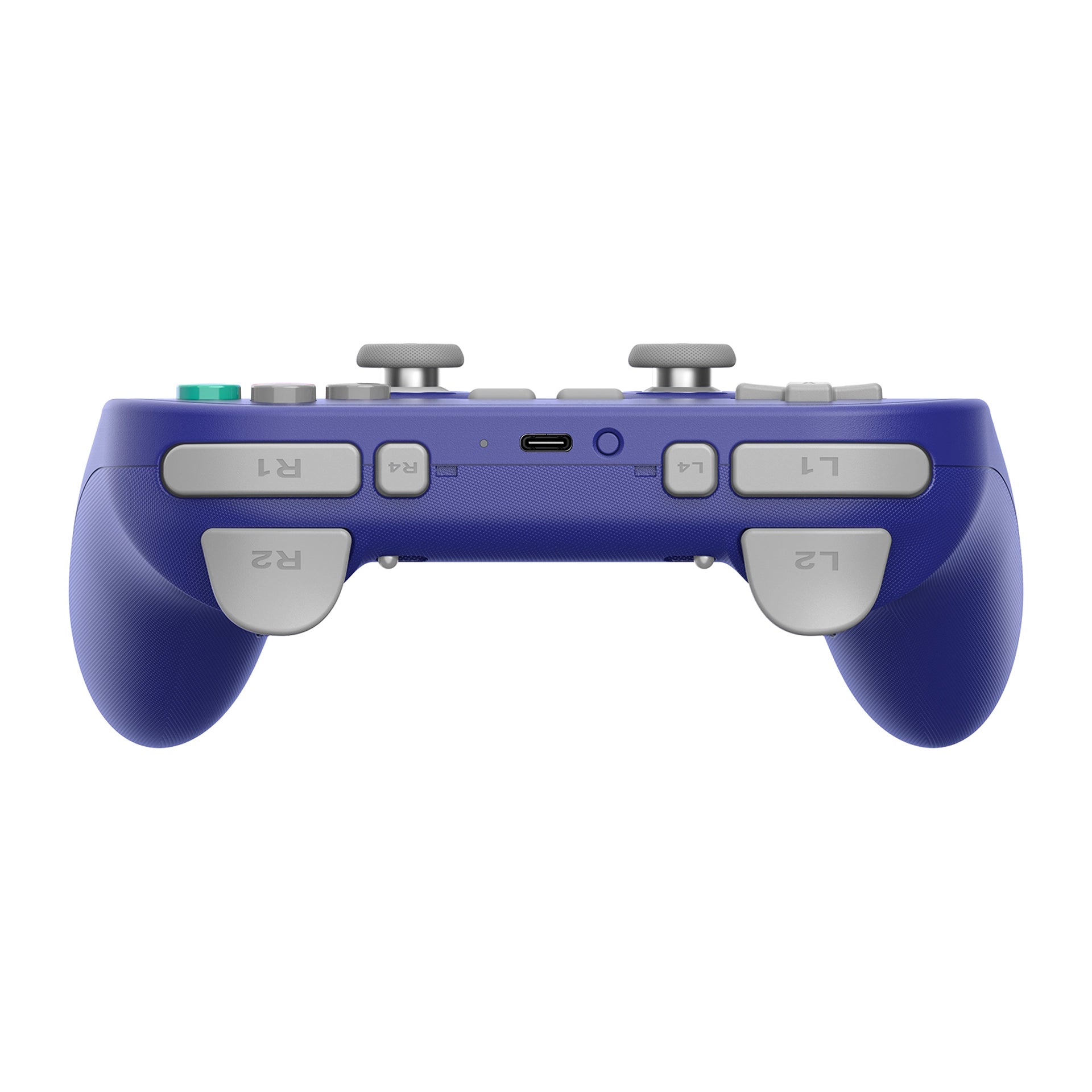 8BitDo Pro 3 Bluetooth Gamepad – Purple Edition