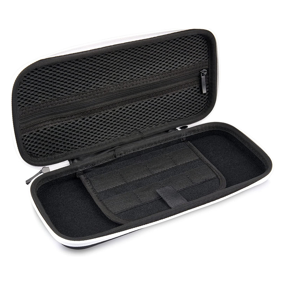 3rd Earth Protection Carry Case for Nintendo Switch OLED