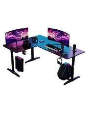 Anda Seat Wind Seeker Gaming Desk