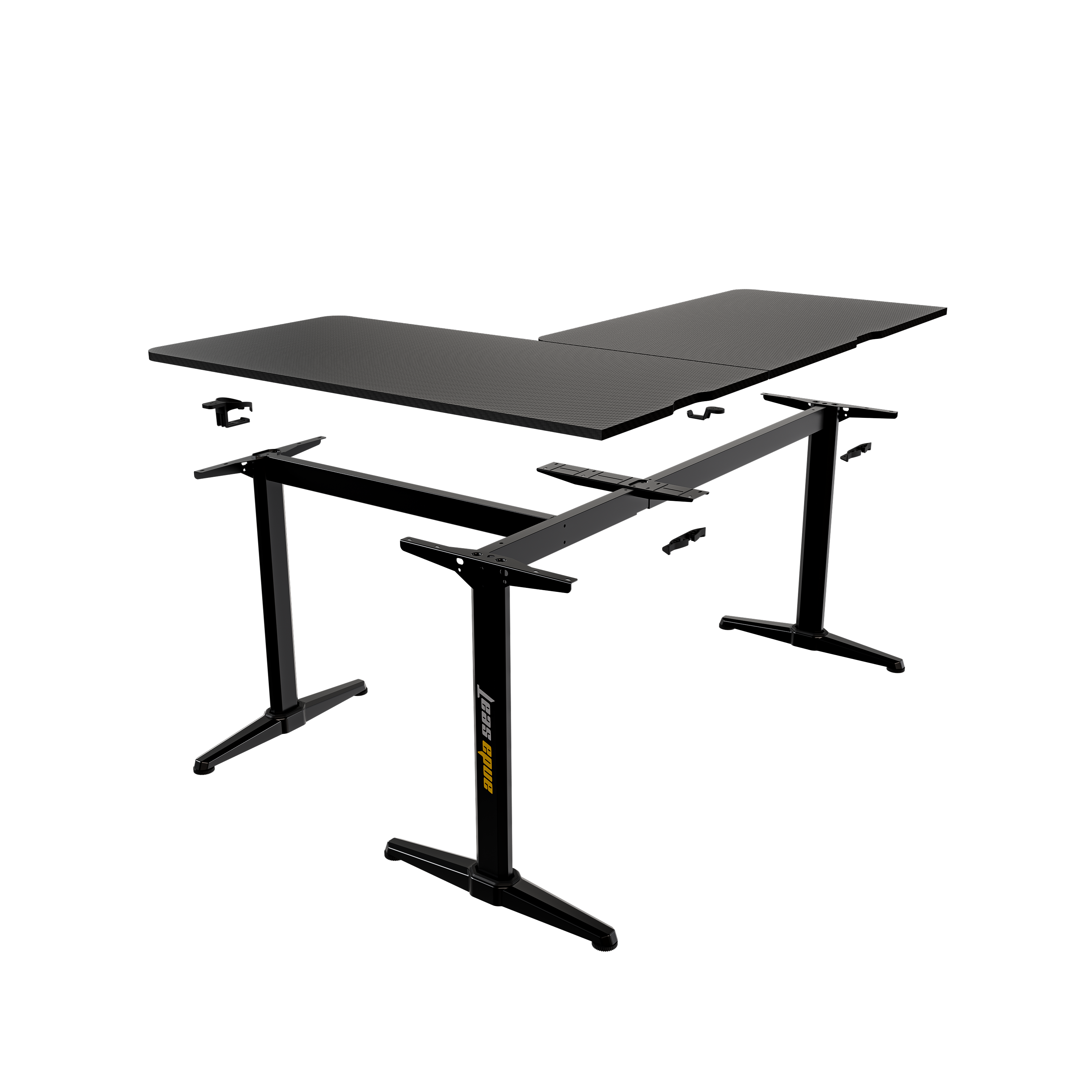 Anda Seat Wind Seeker Gaming Desk