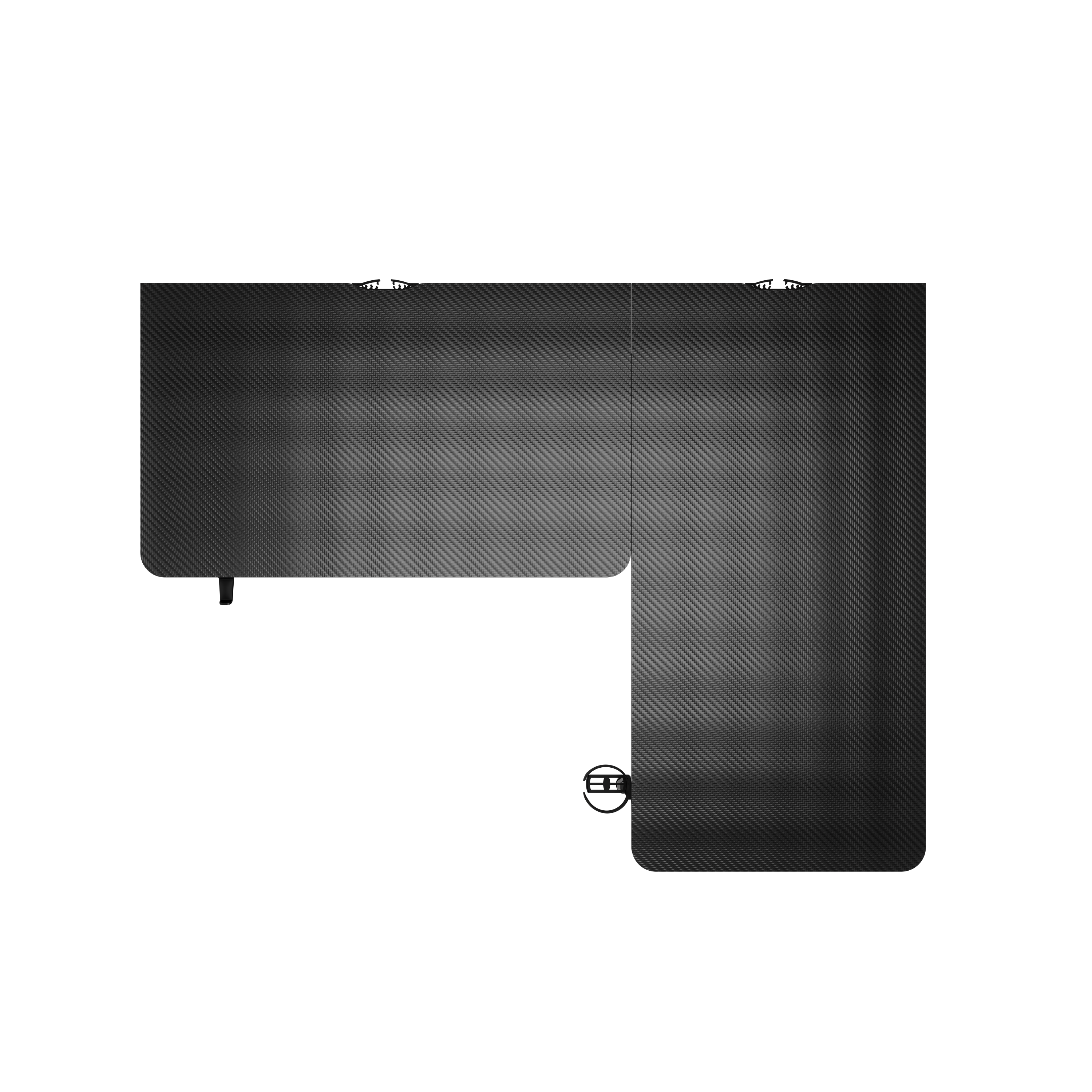 Anda Seat Wind Seeker Gaming Desk