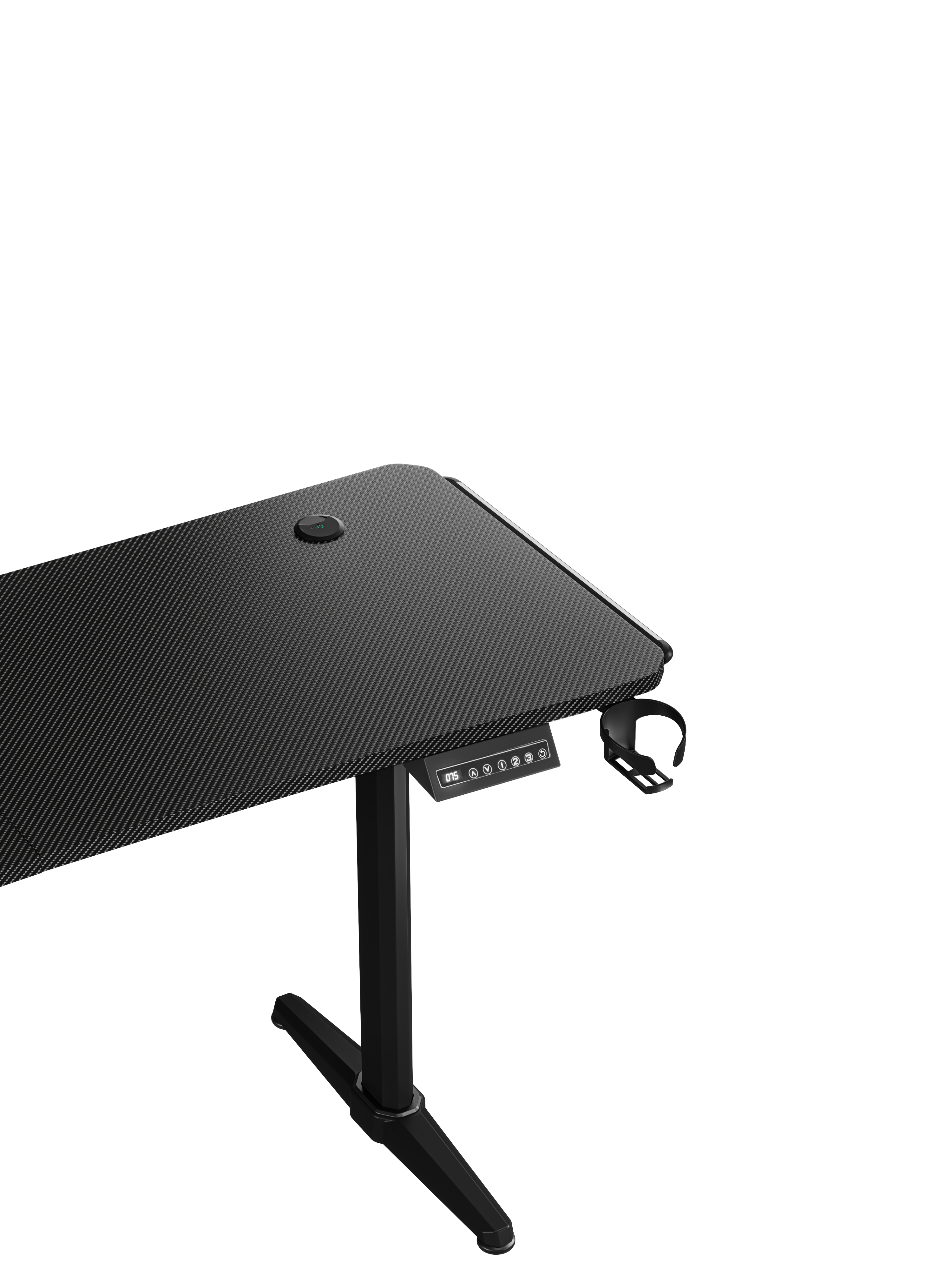Anda Seat Terminator Gaming Desk