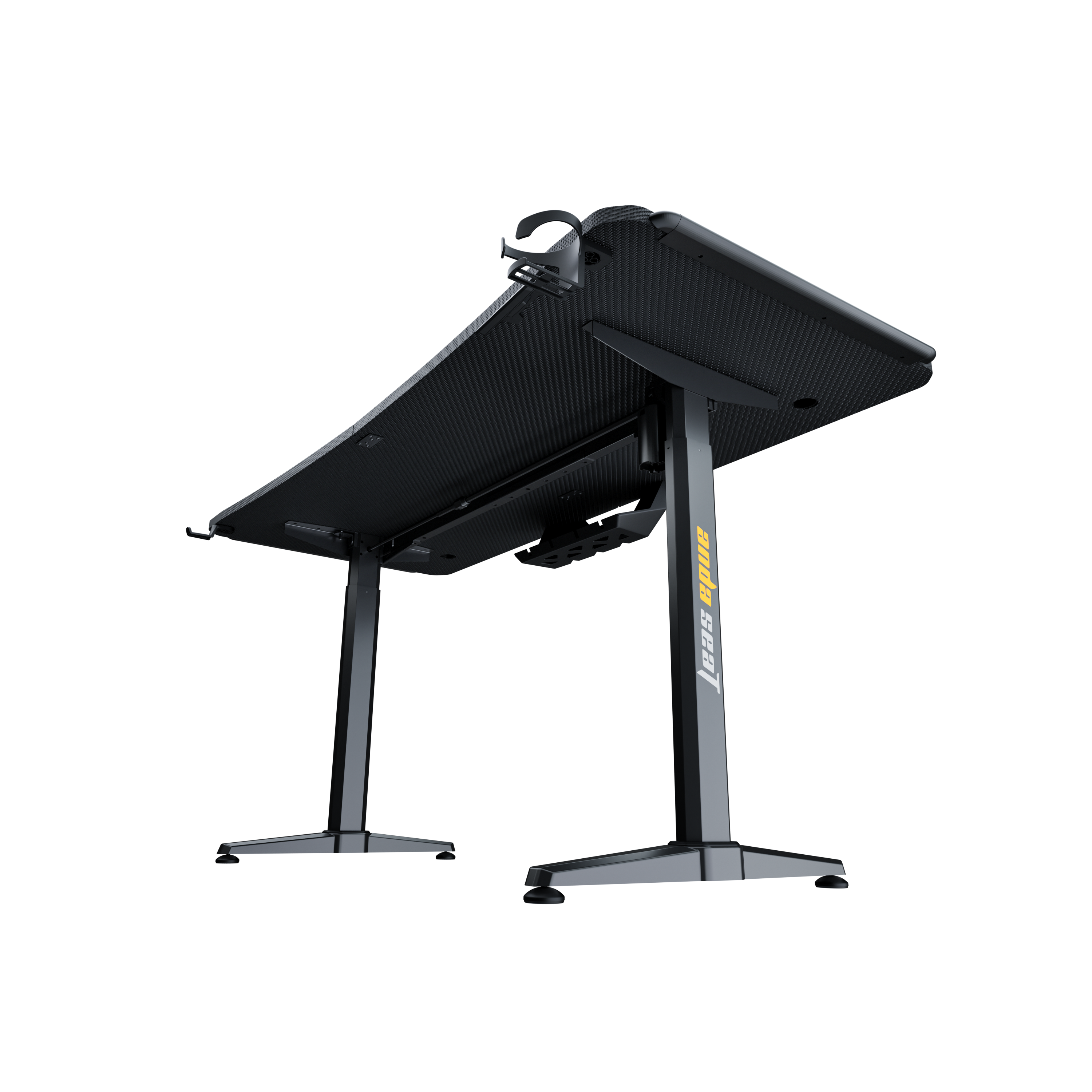 Anda Seat Terminator Gaming Desk