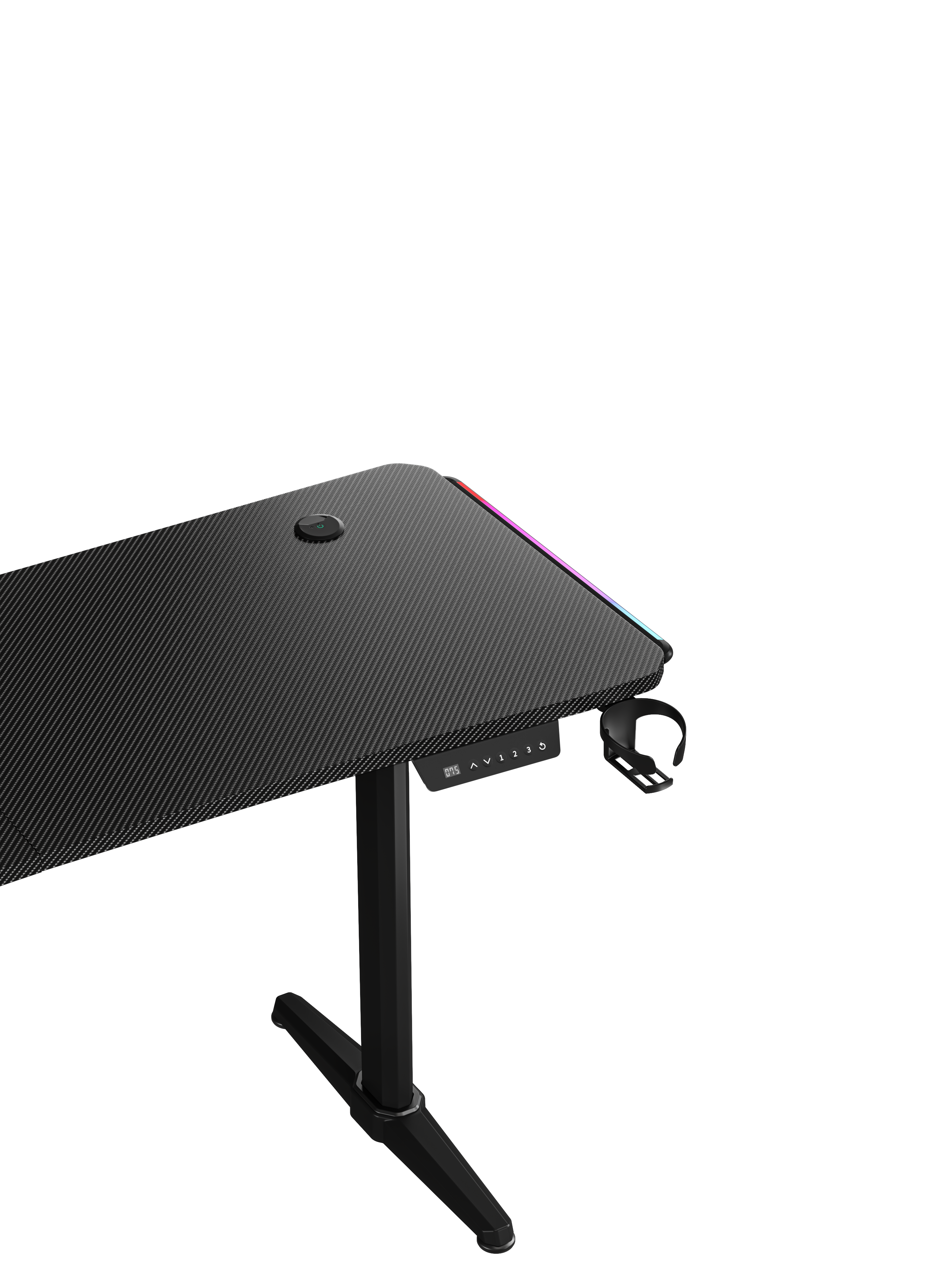 Anda Seat Terminator Gaming Desk