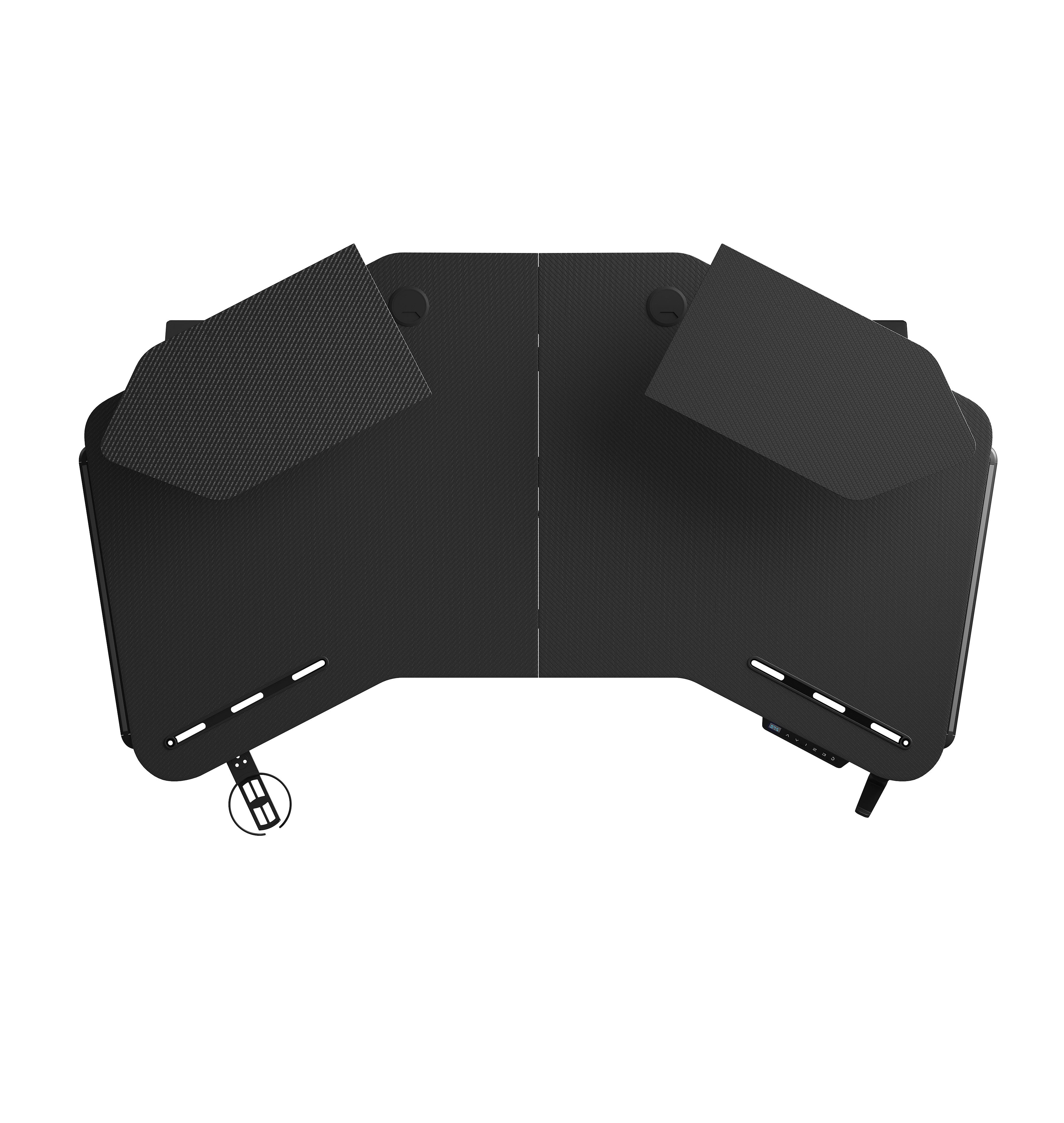 Anda Seat Shadow Warrior Gaming Desk