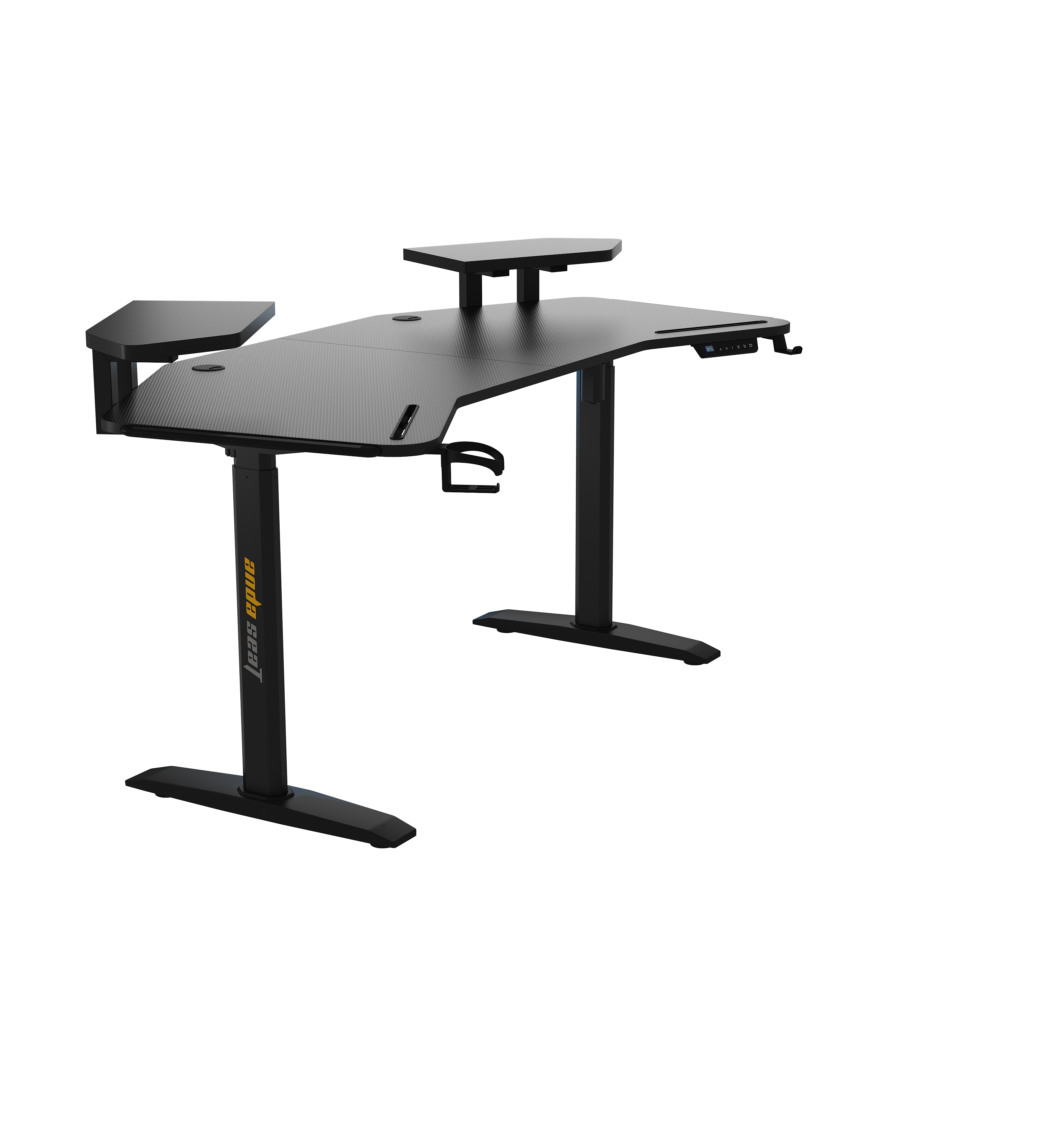 Anda Seat Shadow Warrior Gaming Desk