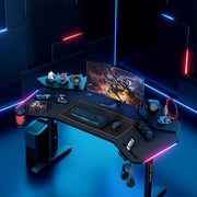 Anda Seat Shadow Warrior Gaming Desk