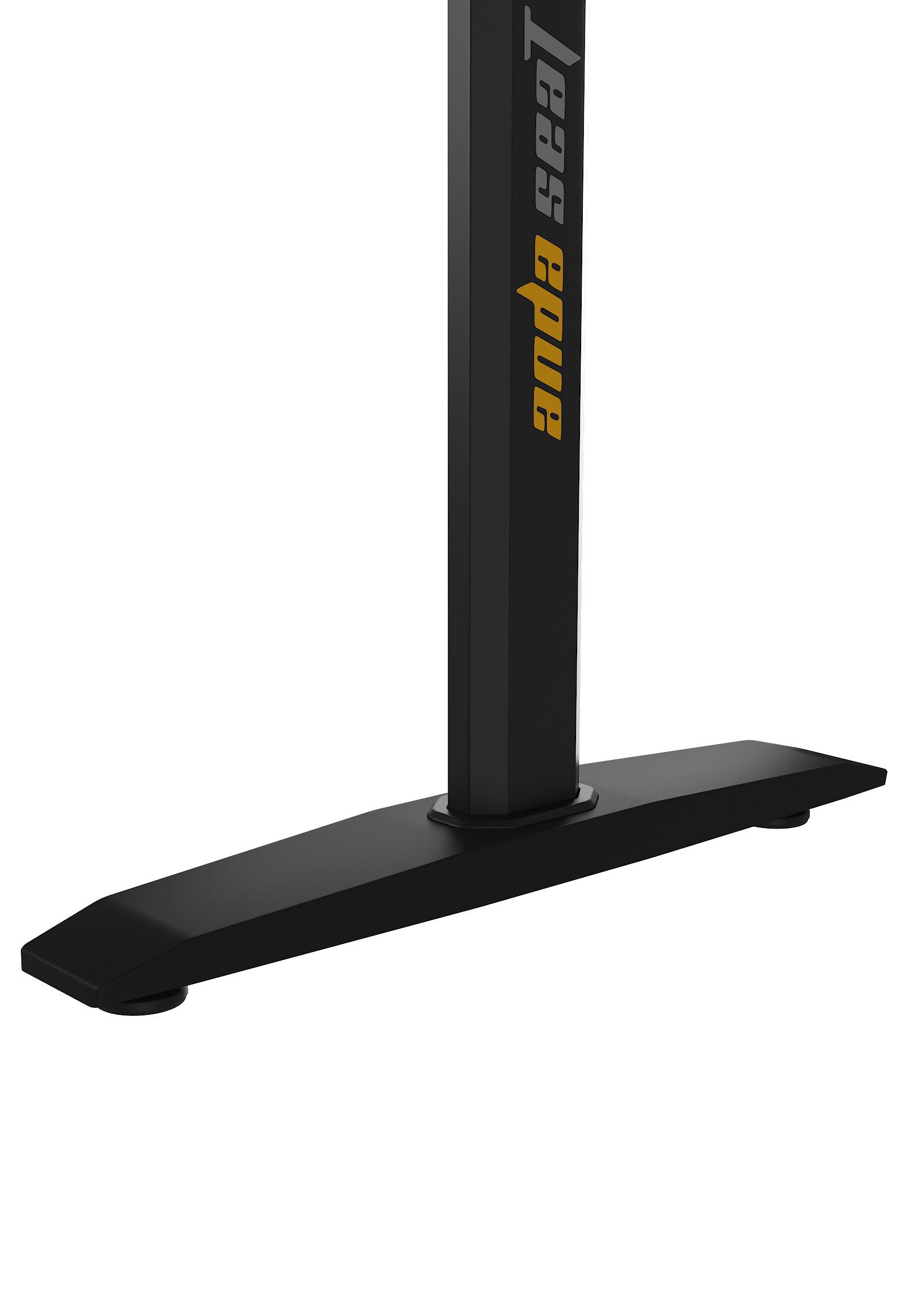 Anda Seat Shadow Warrior Gaming Desk