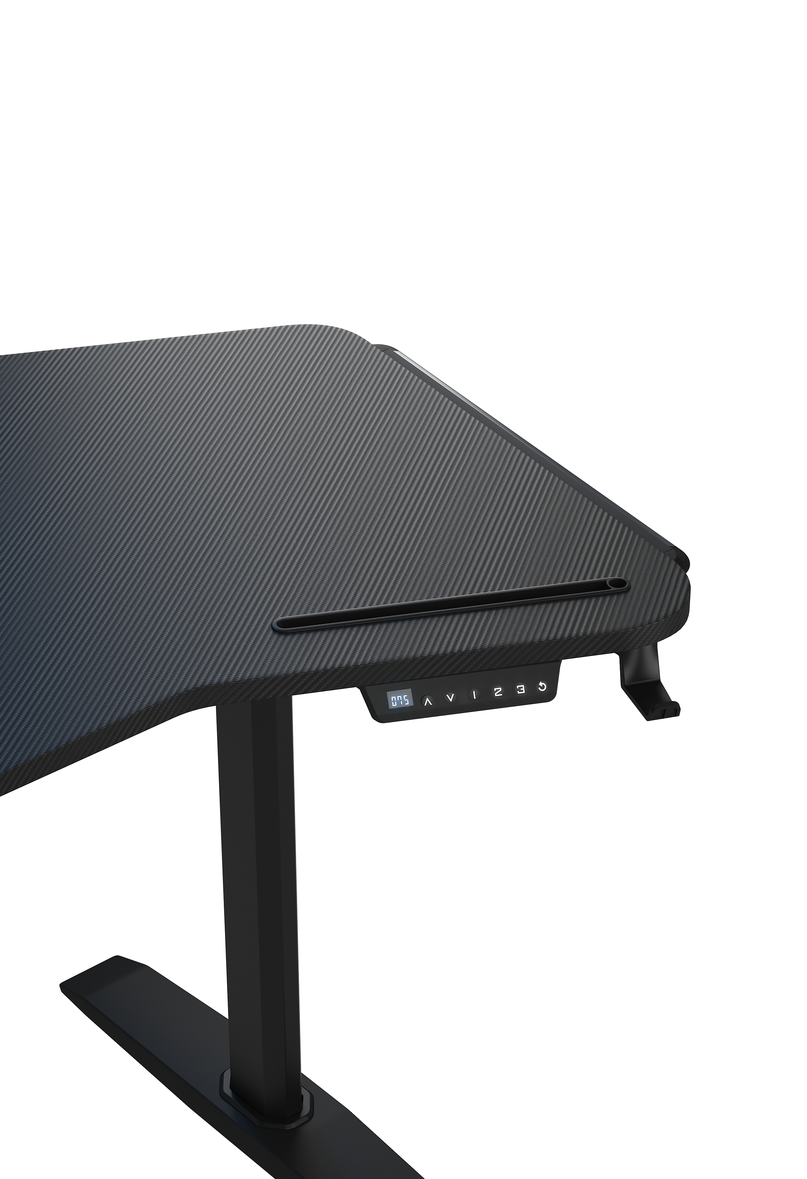 Anda Seat Shadow Warrior Gaming Desk