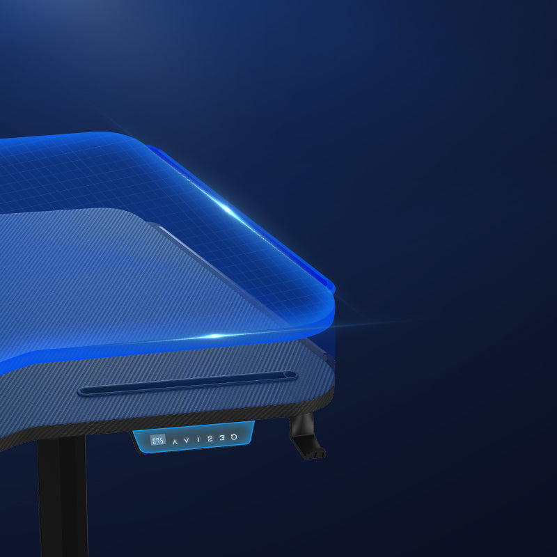 Anda Seat Shadow Warrior Gaming Desk