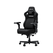 Anda Seat Kaiser 4 V2 XL Gaming Chair - Carbon Black
