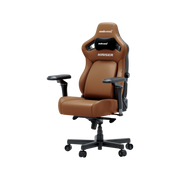 Anda Seat Kaiser 4 V2 XL Gaming Chair - Bentley Brown
