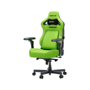 Anda Seat Kaiser 4 V2 XL Gaming Chair - Cyber Green