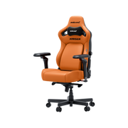 Anda Seat Kaiser 4 V2 XL Gaming Chair - Blaze Orange
