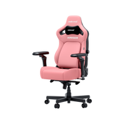 Anda Seat Kaiser 4 V2 XL Gaming Chair - Creamy Pink