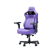 Anda Seat Kaiser 4 V2 XL Gaming Chair - Zen Purple