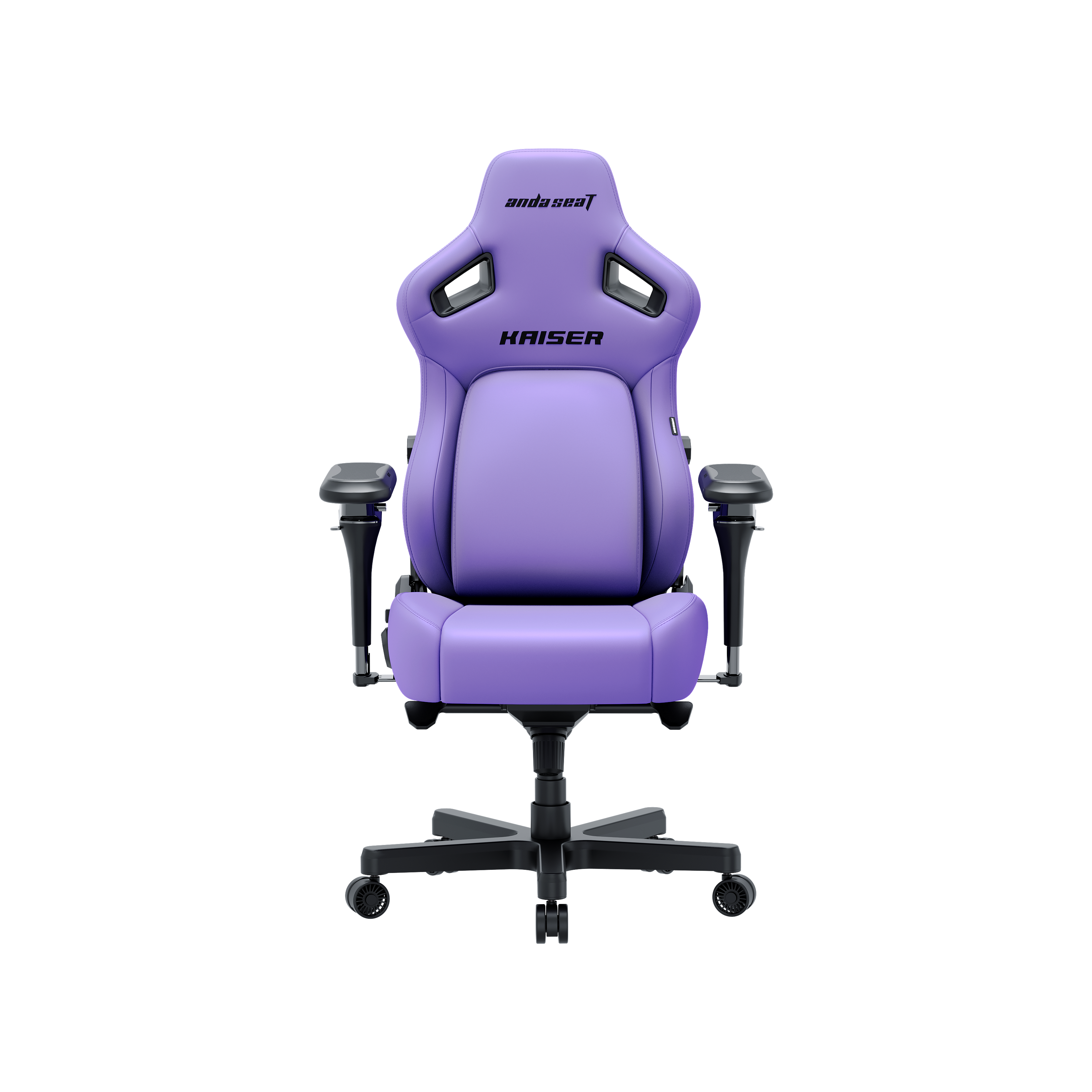 Anda Seat Kaiser 4 V2 XL Gaming Chair - Zen Purple