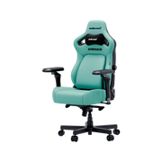 Anda Seat Kaiser 4 V2 XL Gaming Chair - Robin Egg Blue