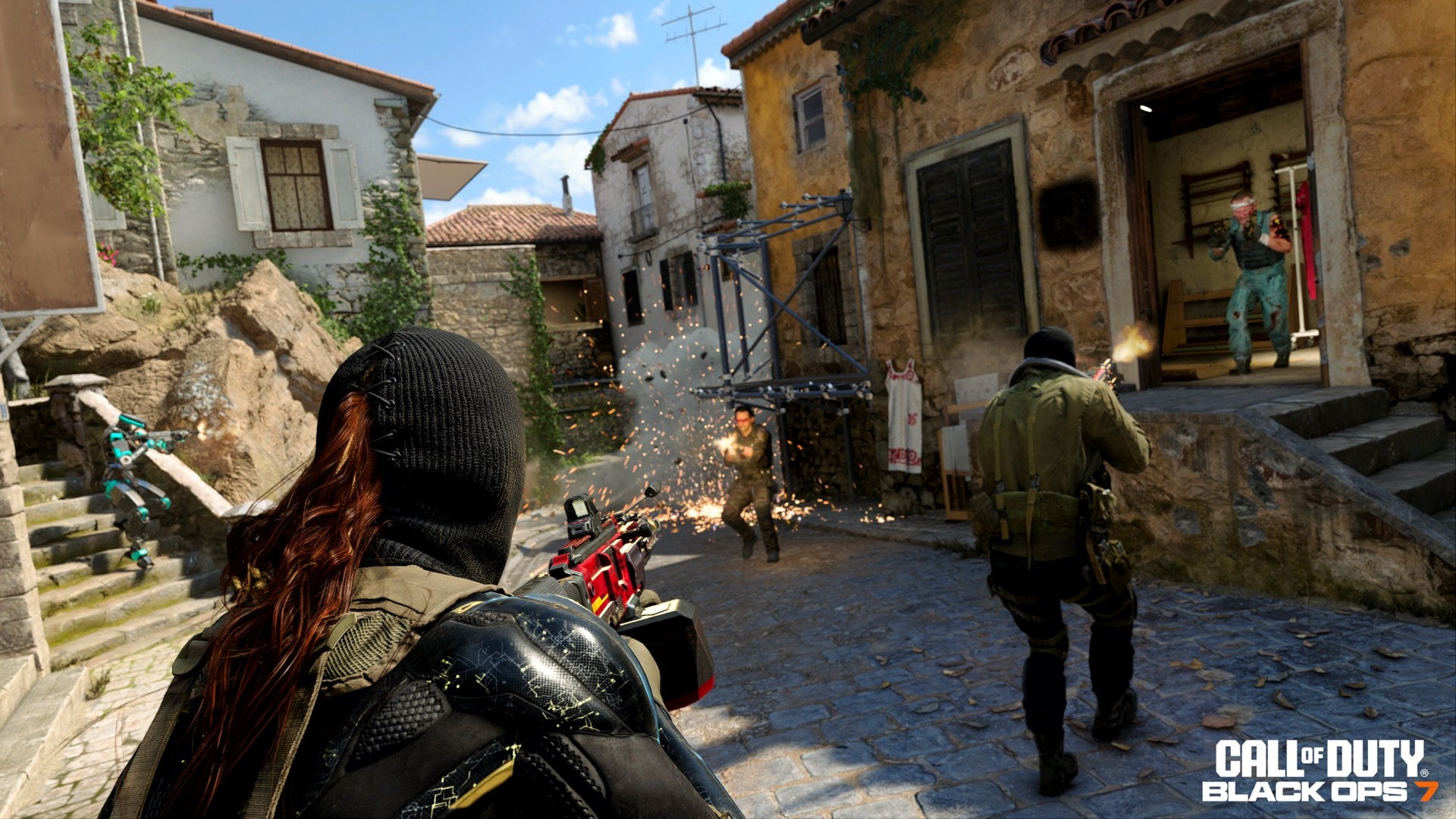 Call of Duty: Black Ops 7