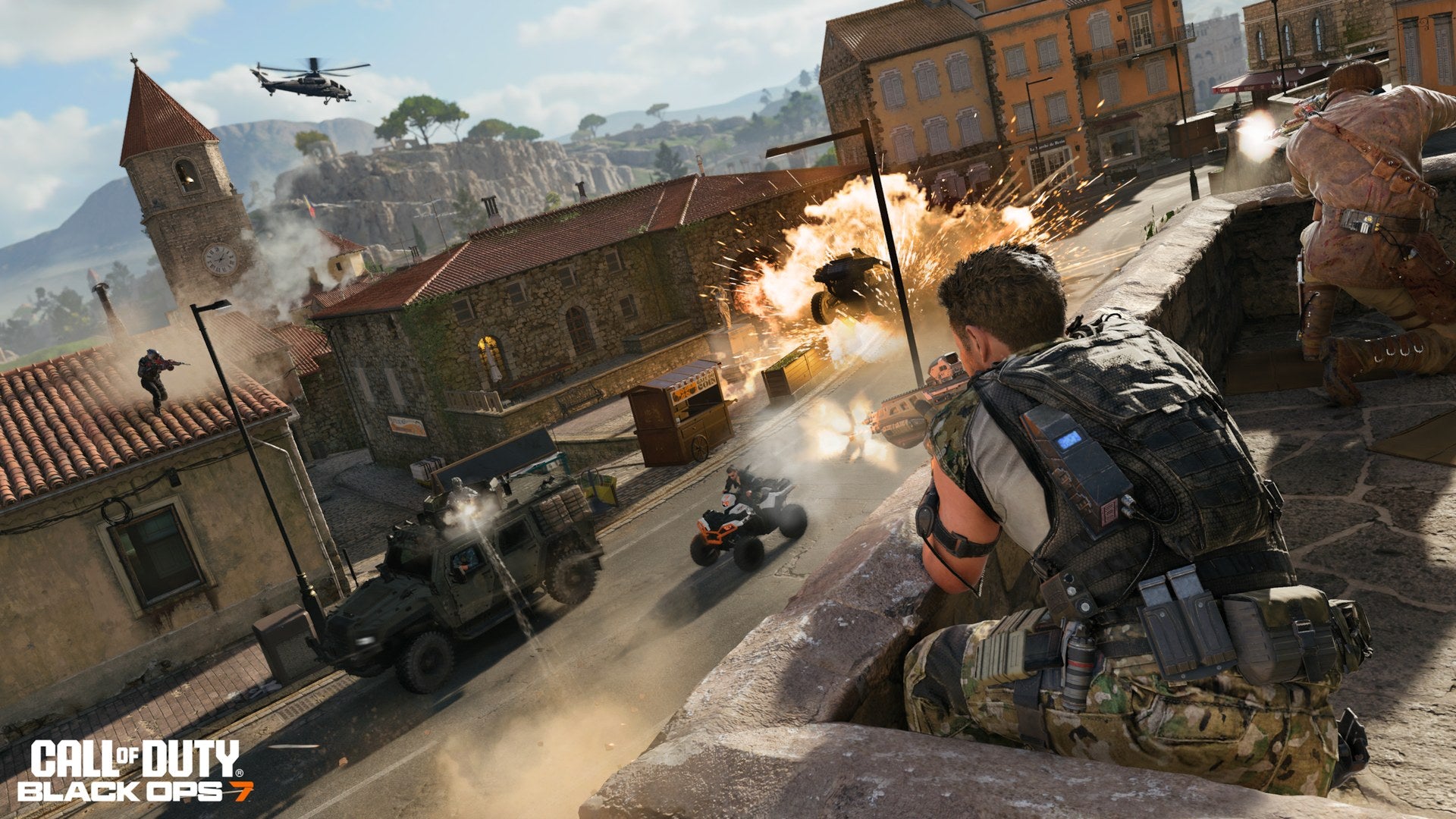 Call of Duty: Black Ops 7