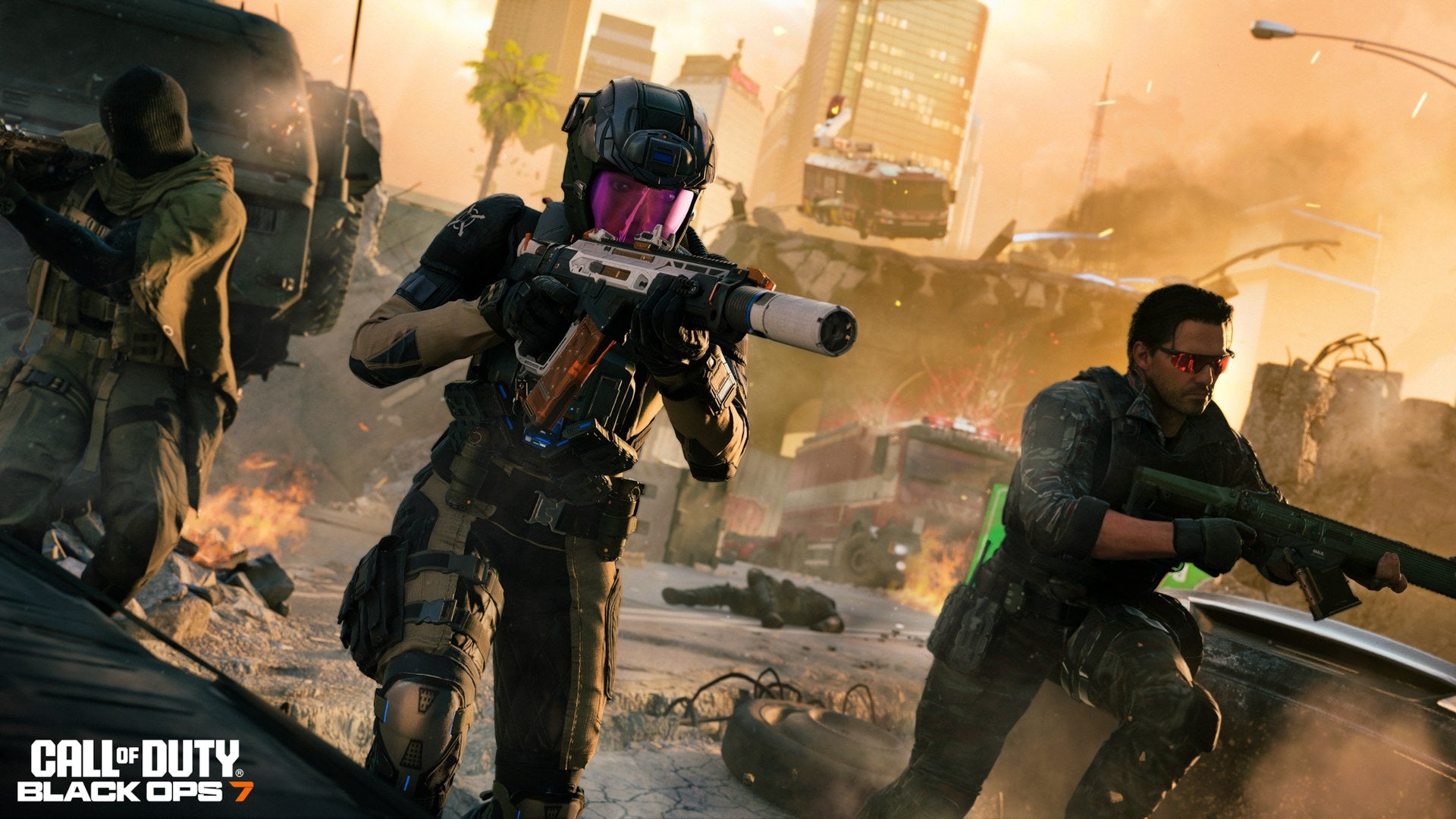 Call of Duty: Black Ops 7