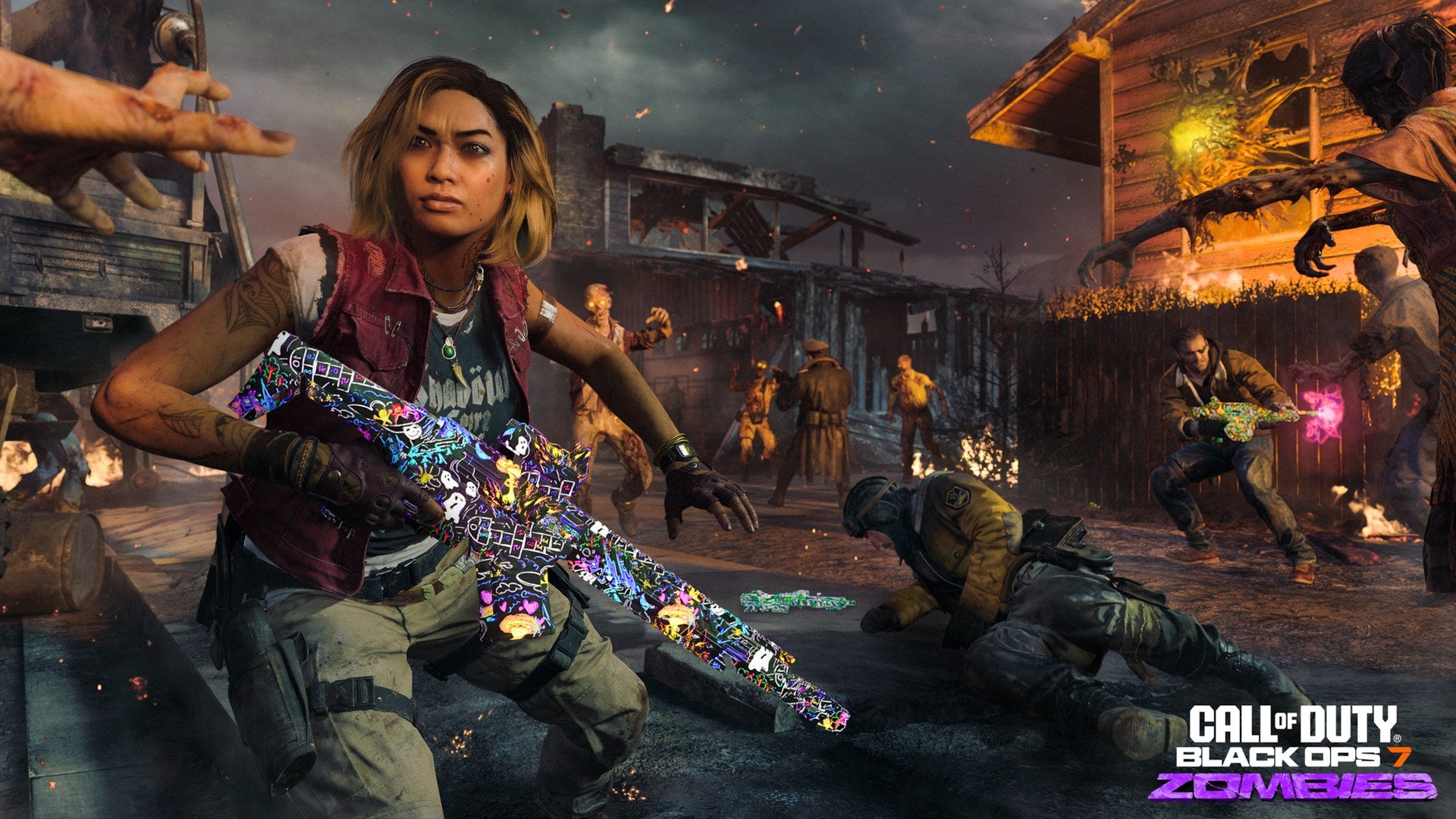 Call of Duty: Black Ops 7