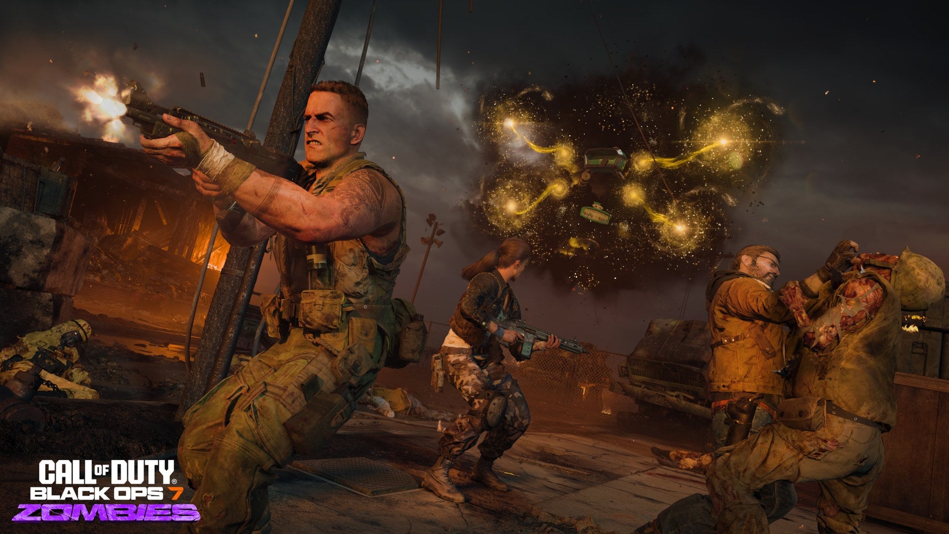 Call of Duty: Black Ops 7