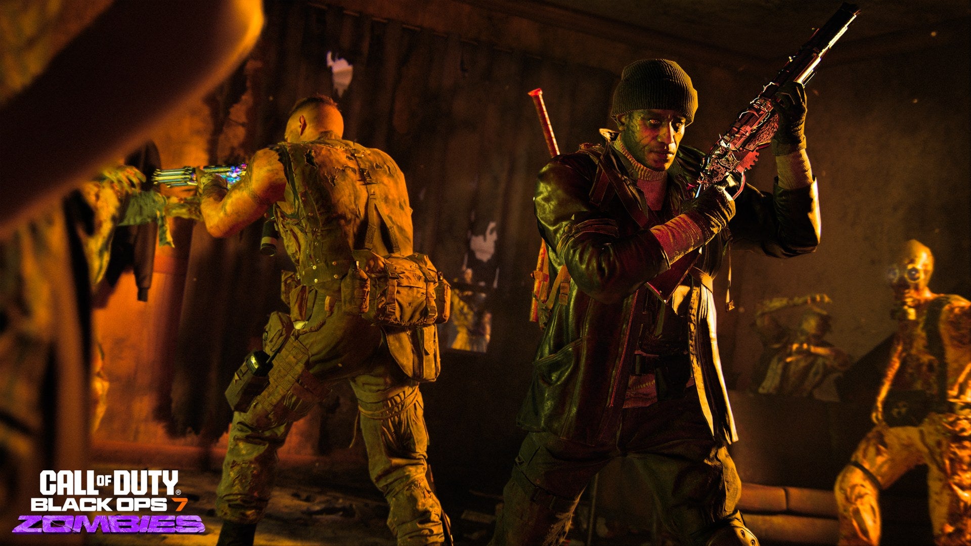 Call of Duty: Black Ops 7