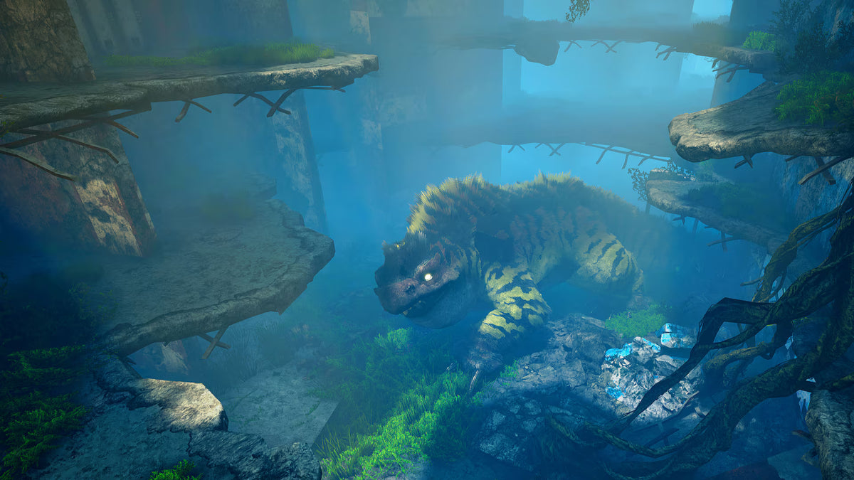 Biomutant - PS5