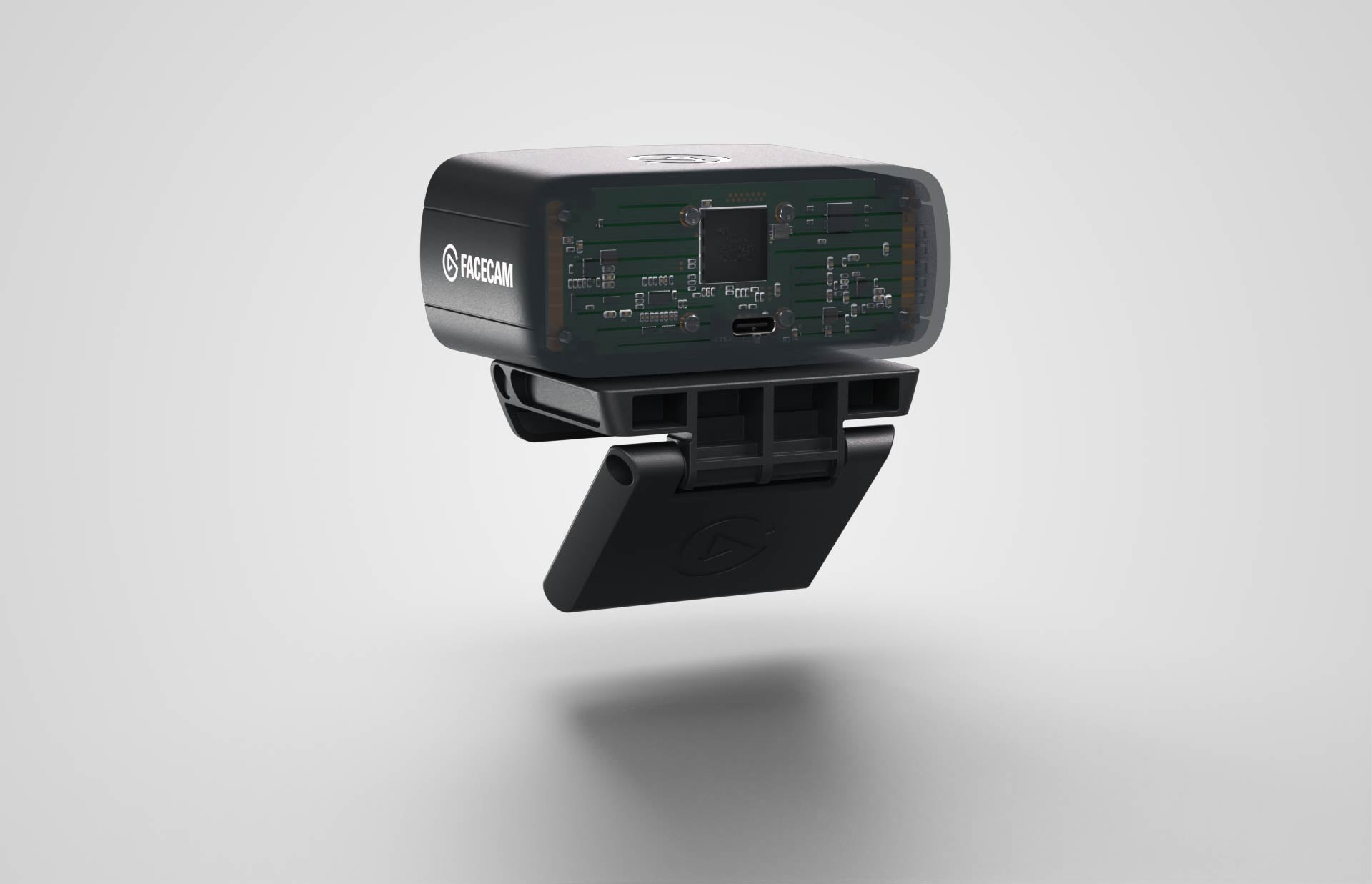 Elgato Facecam MK.2