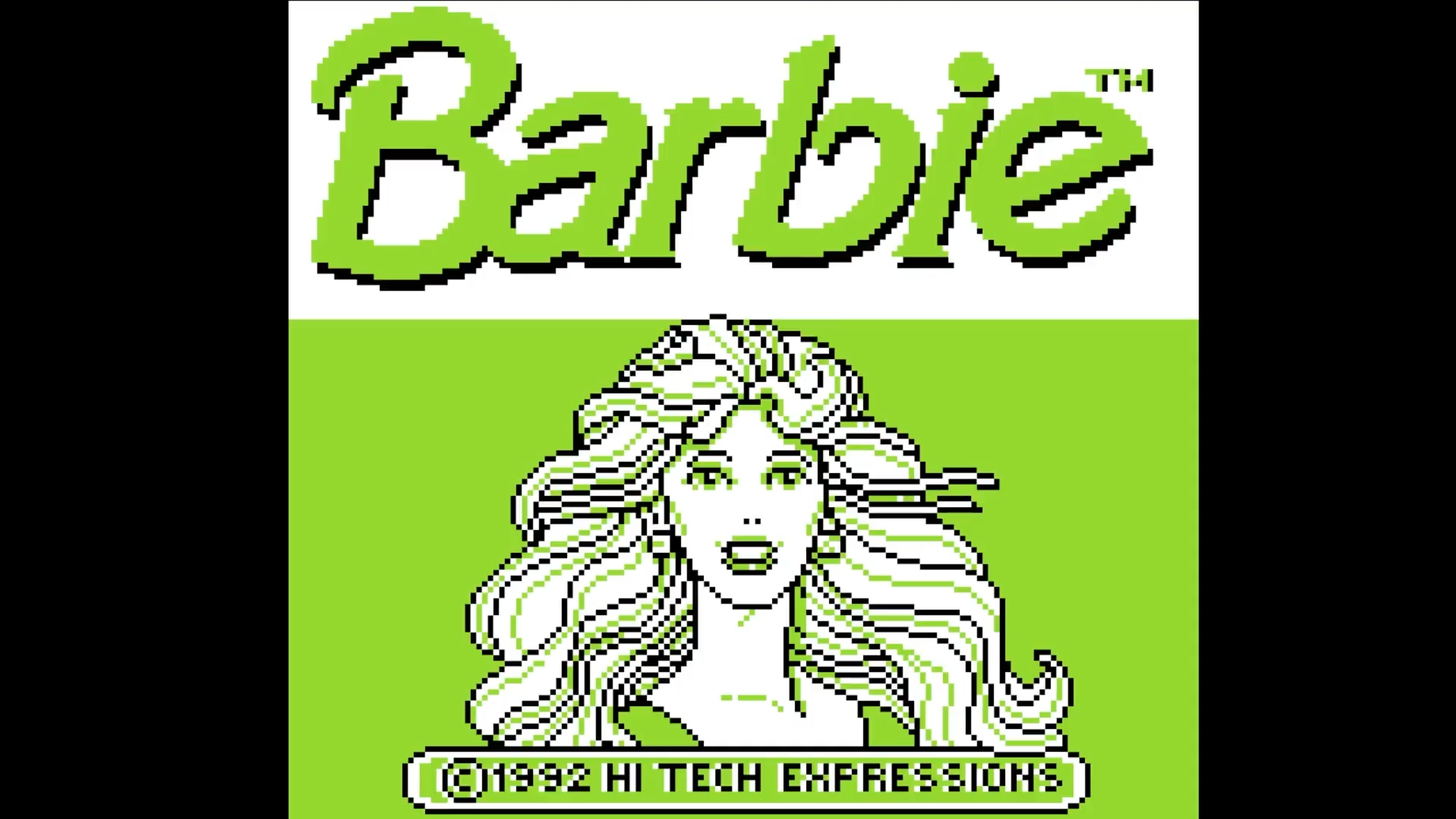 Barbie Rewind: Deluxe Edition - Nintendo Switch