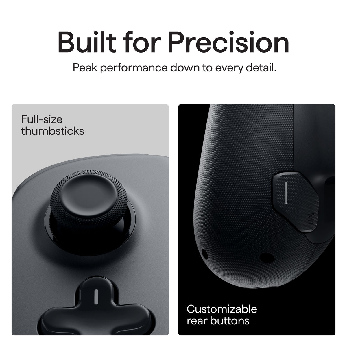 BACKBONE One Pro Gaming Controller for iPhone and Android