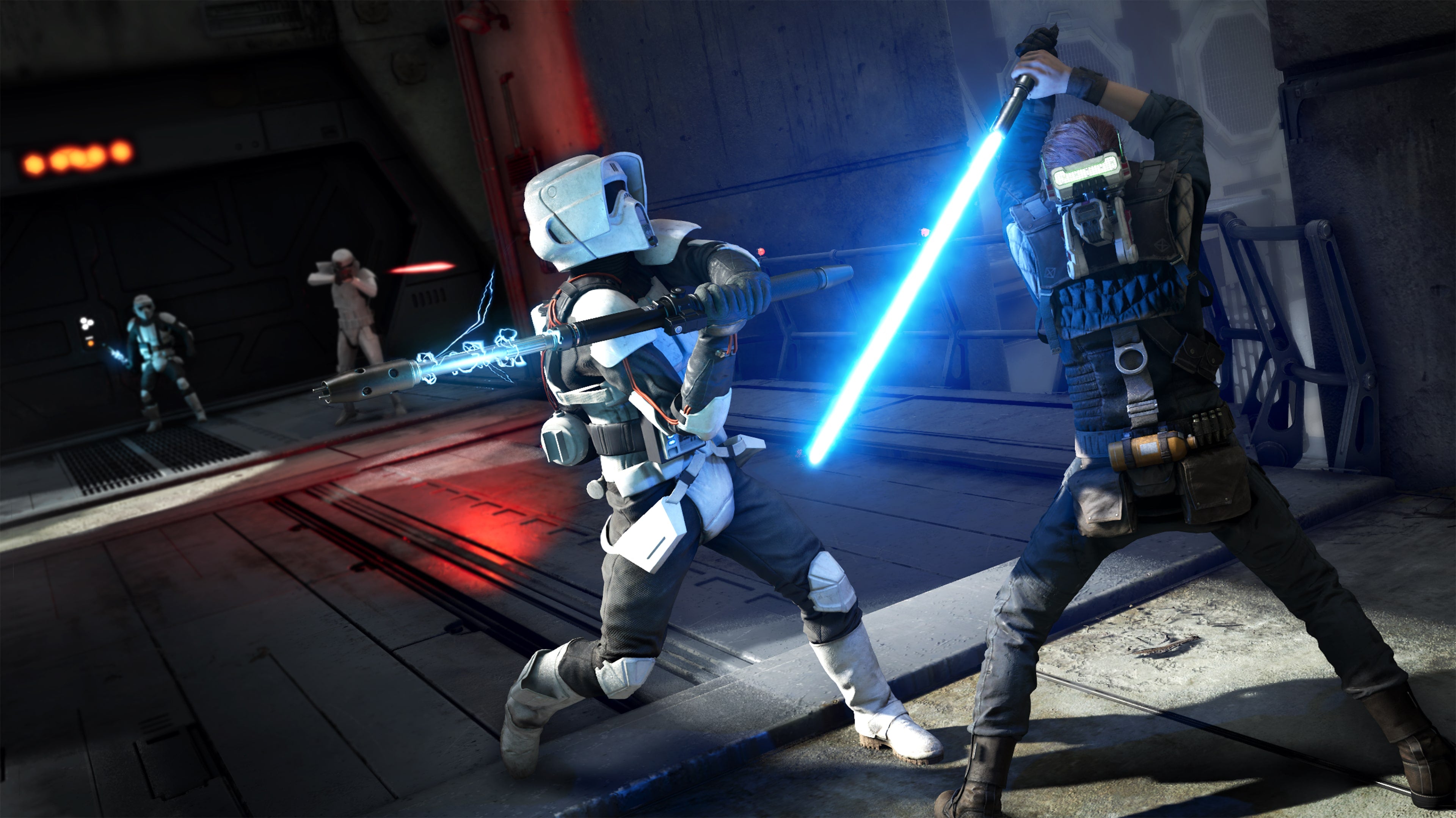 Star Wars: Squadrons - PS4
