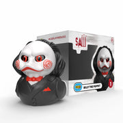 Saw Tubbz BOXED Billy The Puppet