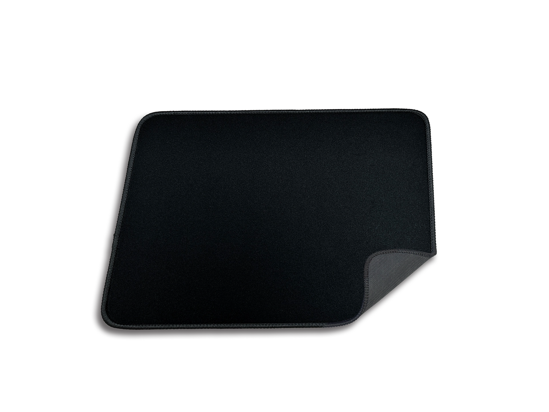 Playmax Black RGB Gaming Mouse & Mat Combo