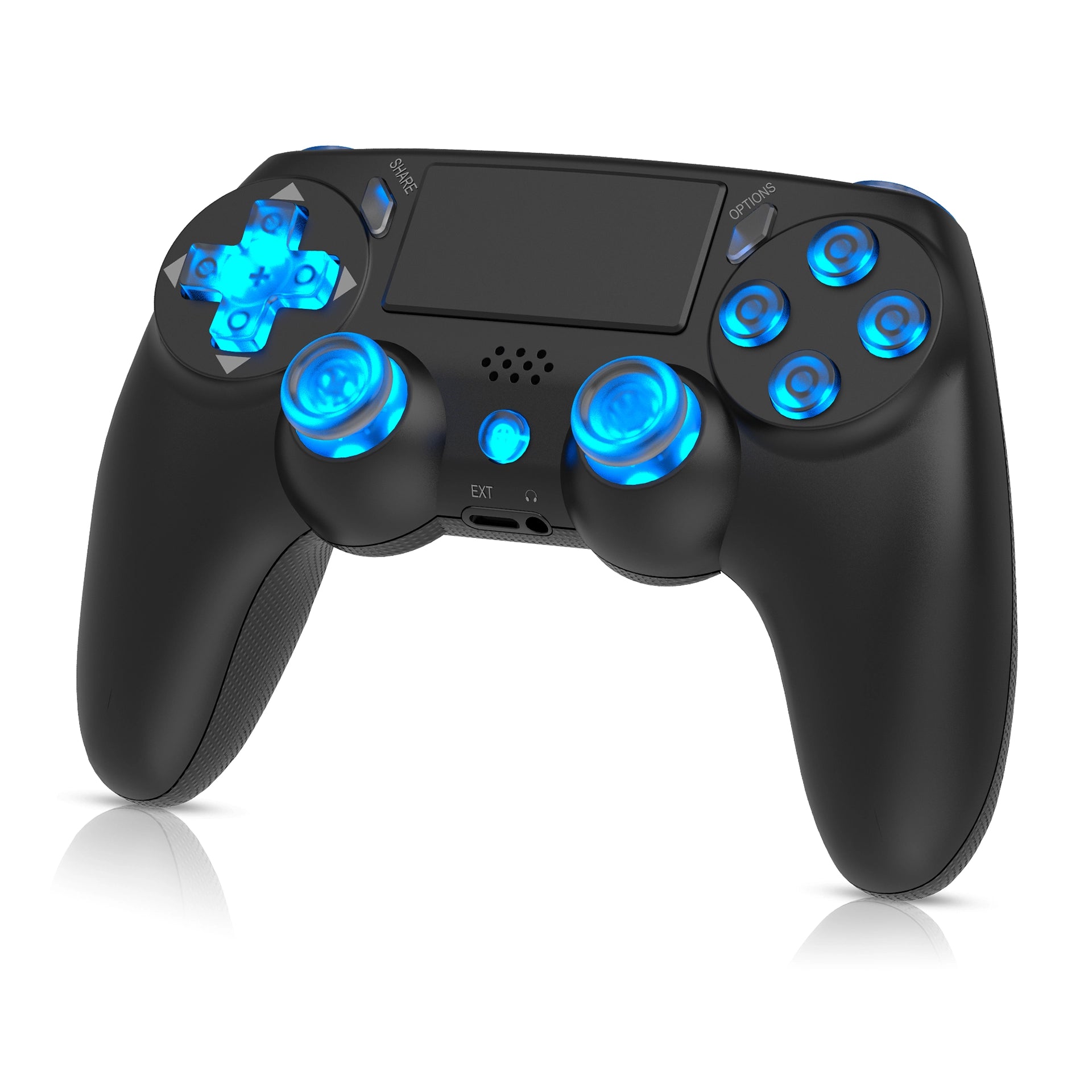 Black RGB