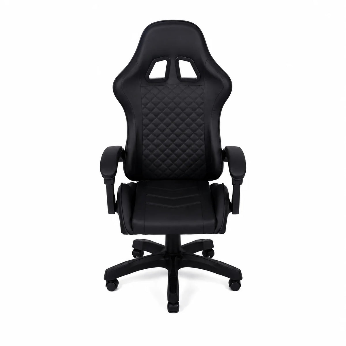 Playmax Studio Core Gaming Chair - Black