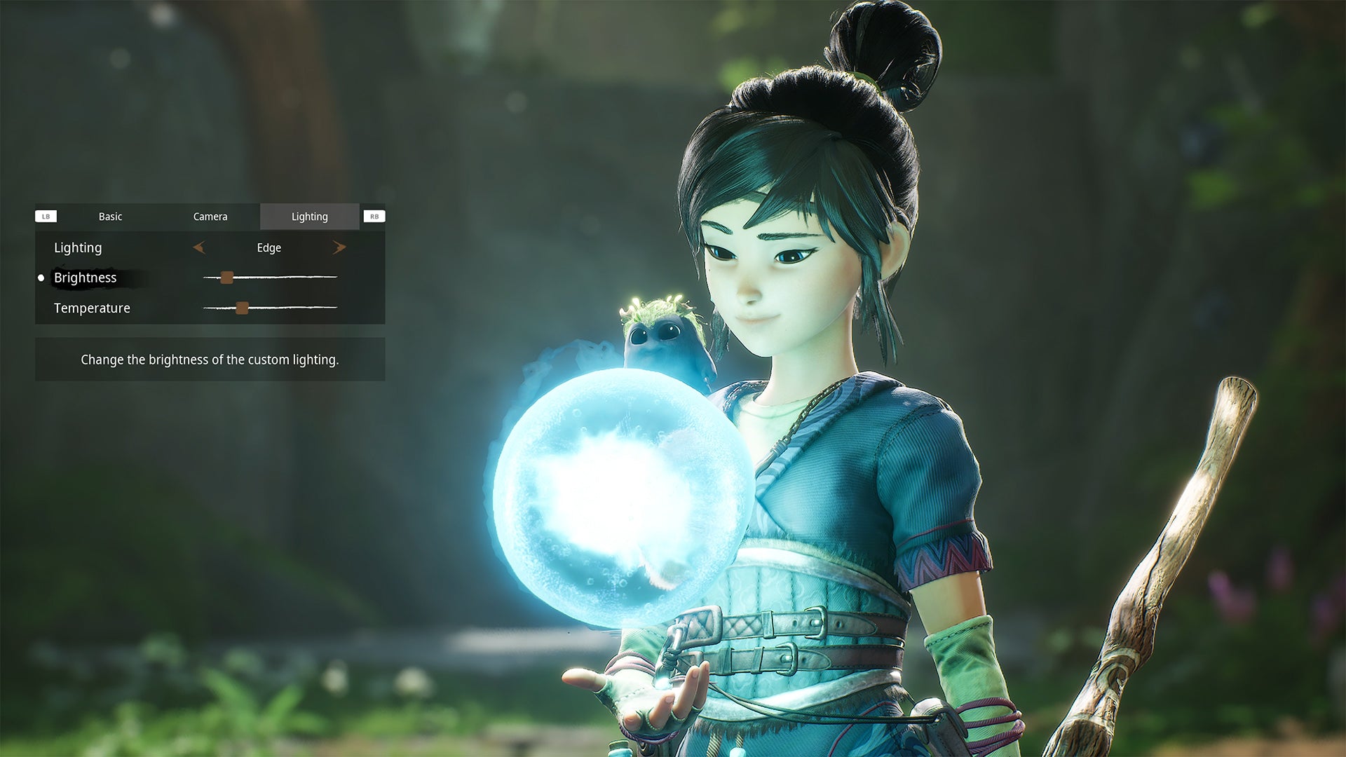 Kena: Bridge of Spirits