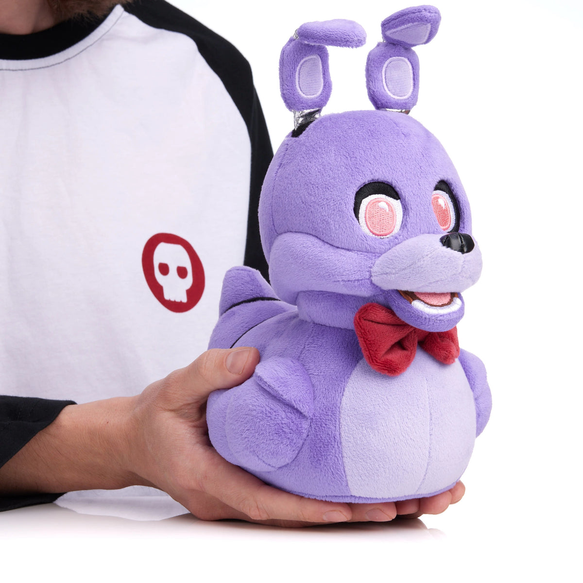 FNAF Tubbz PLUSH Bonnie