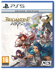 BRIGANDINE: ABYSS Deluxe Edition - PS5
