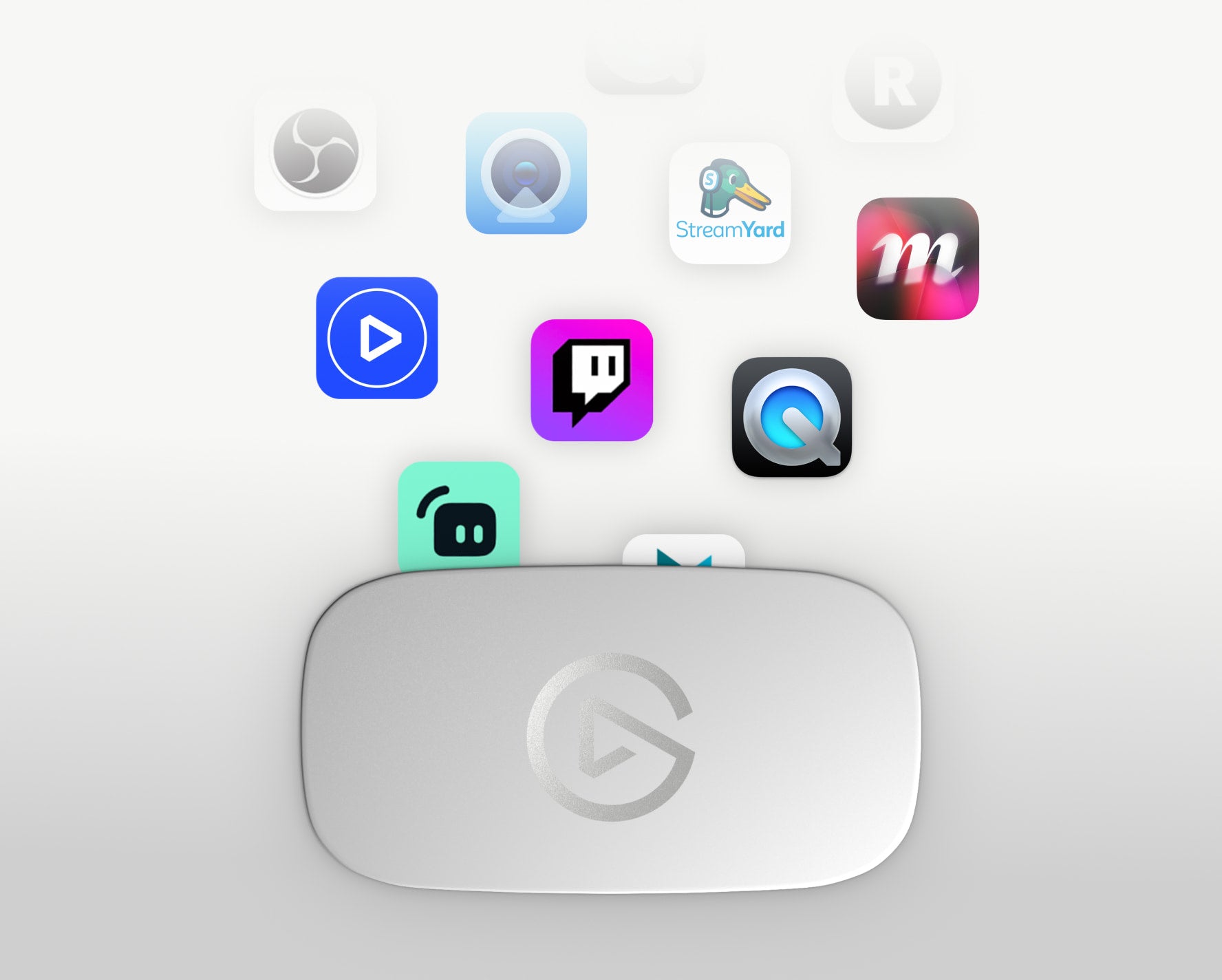 Game Capture Neo (Color Box)
